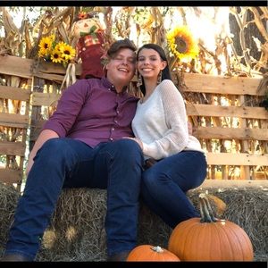 Meet your Posher, Abbie